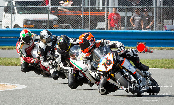 Daytona International Speedway