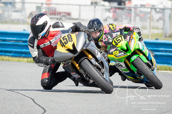 Daytona International Speedway