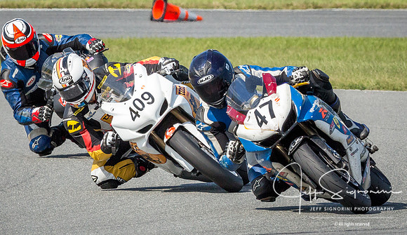 Daytona International Speedway