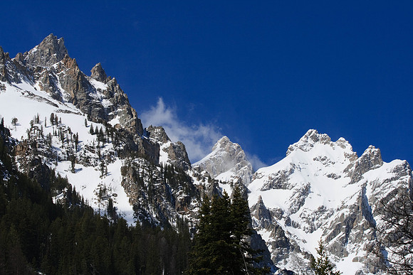 Grand Teton National Park