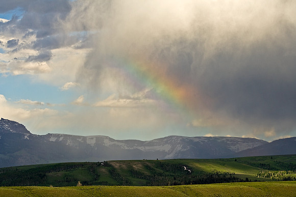 Grand Teton National Park