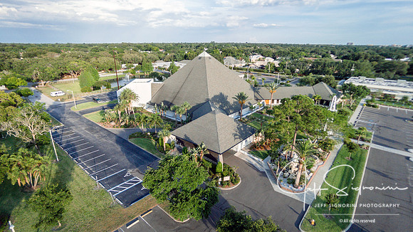St. Jerome Church – Largo, FL