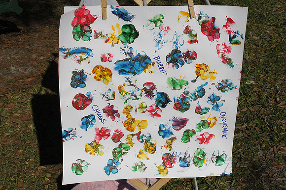 Pup Art 01
