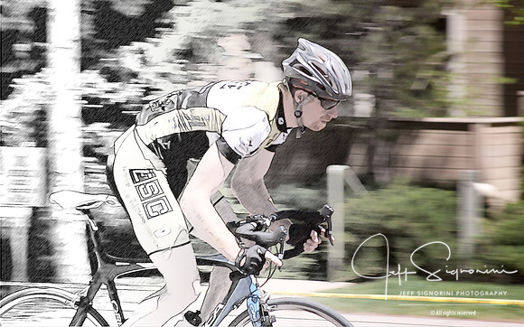 The Breakaway