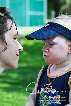 Mother & Child 1