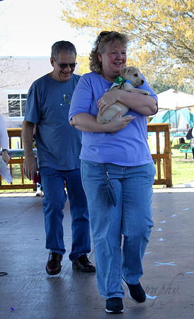 Mutt March 2011 051