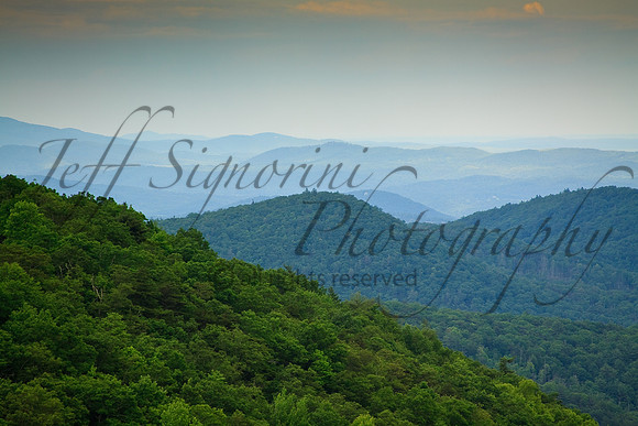 Mountain Serenity