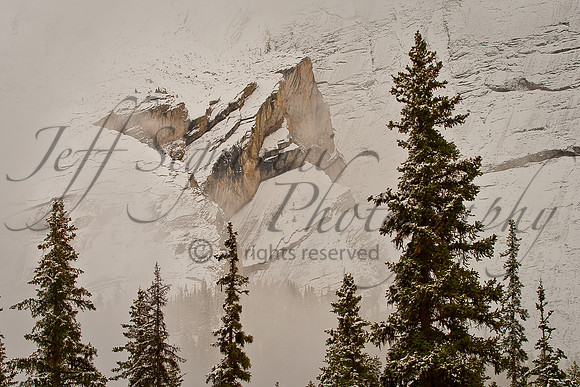 Canadian Rockies