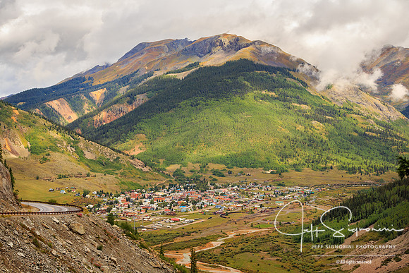 Silverton, Colorado