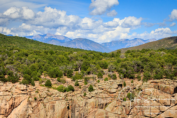 Black Canyon of the Gunnison National Park