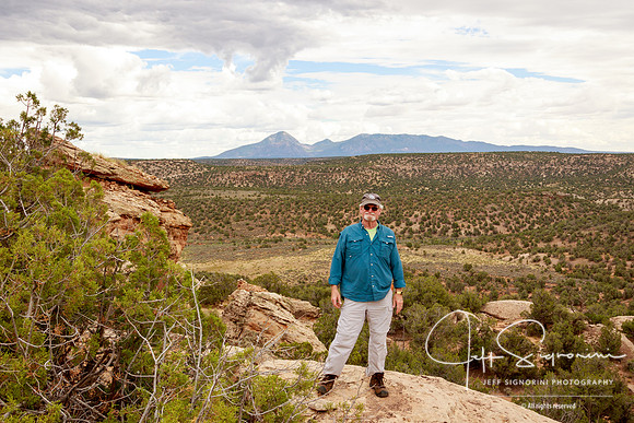 Canyons of the Ancients National Monument