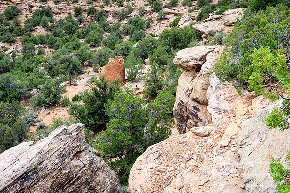 Canyons of the Ancients National Monument