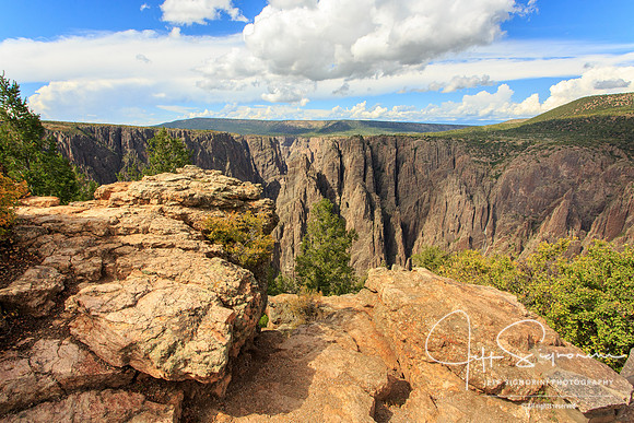 Black Canyon of the Gunnison National Park