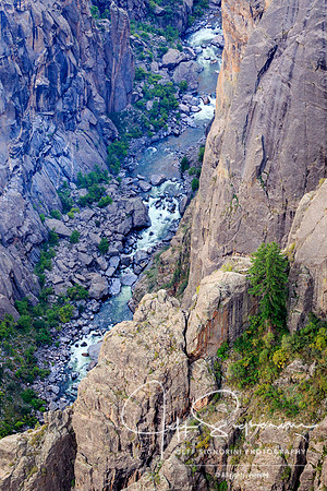 Black Canyon of the Gunnison National Park