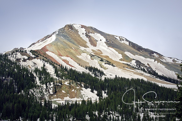 San Juan Mountains