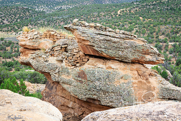 Canyons of the Ancients National Monument