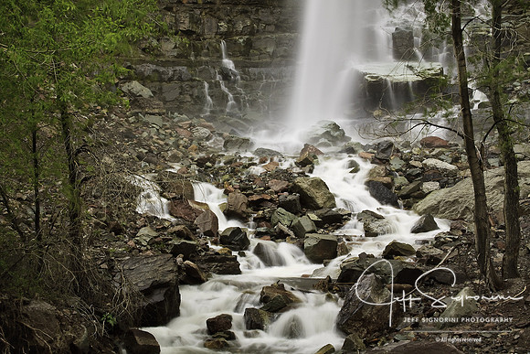 Cascade Falls, Ouray