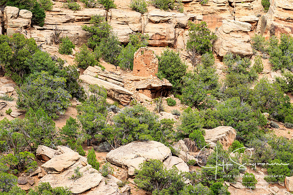 Canyons of the Ancients National Monument