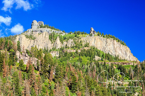Rocky Mountain National Park