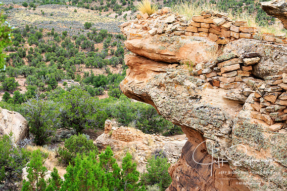 Canyons of the Ancients National Monument