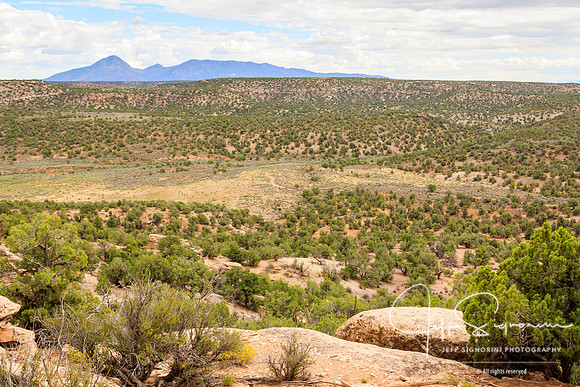 Canyons of the Ancients National Monument