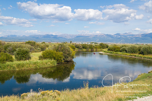 Snake River