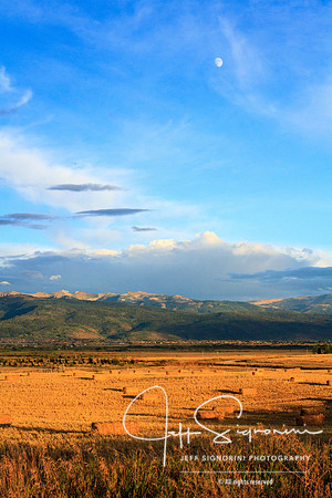 Victor, Idaho