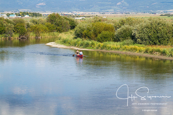 Snake River