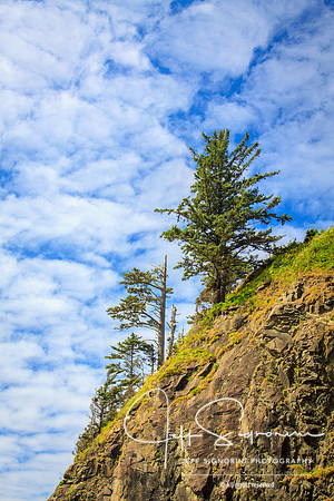 Second Beach