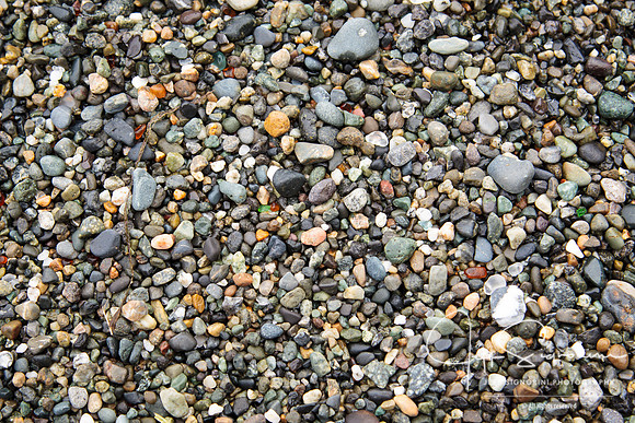 Port Townsend's Glass Beach
