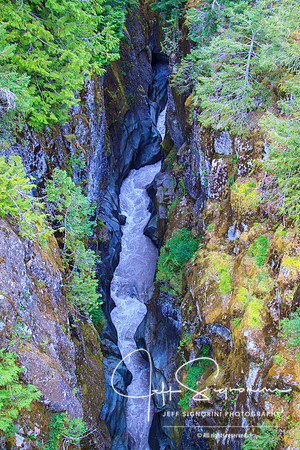 Box Canyon