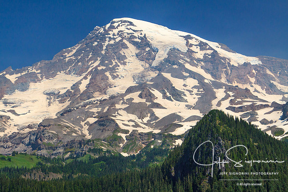 Mount Rainier