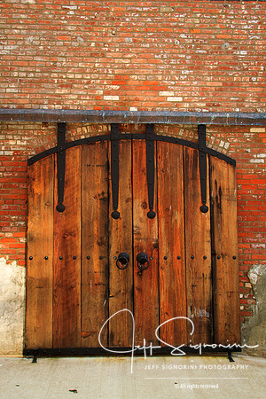 Port Townsend Waterfront