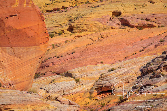 Valley of Fire State Park