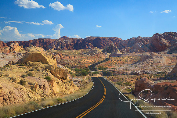 Valley of Fire