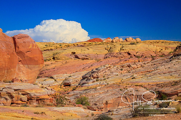 Valley of Fire State Park