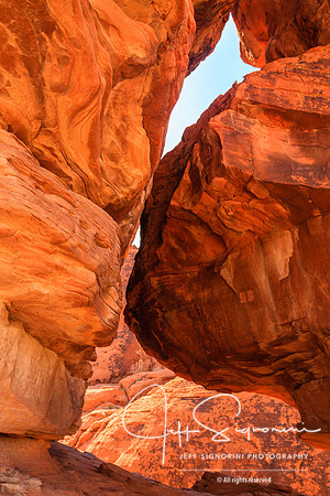 Valley of Fire State Park