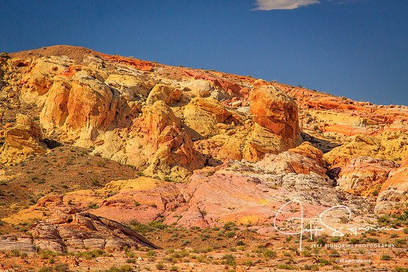 Valley of Fire State Park