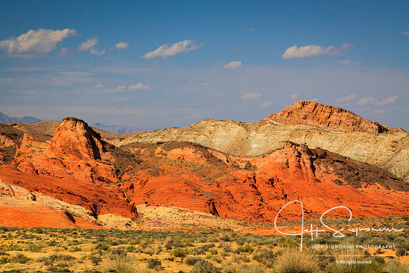 Valley of Fire State Park