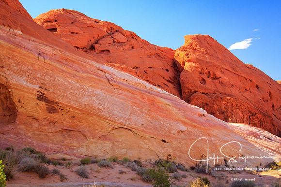 Valley of Fire State Park