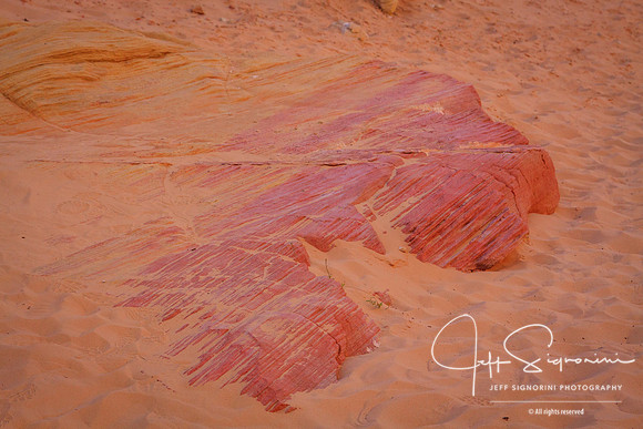 Valley of Fire State Park