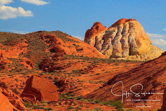Valley of Fire State Park