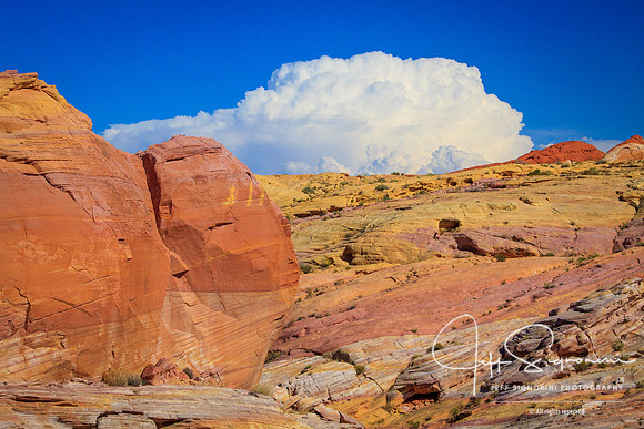Valley of Fire State Park