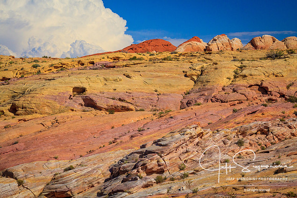 Valley of Fire State Park