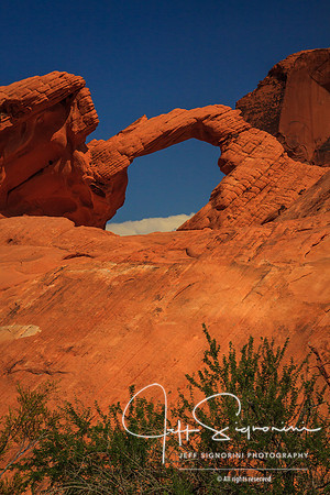 Valley of Fire State Park