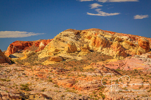Valley of Fire State Park