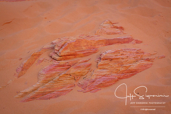 Valley of Fire State Park
