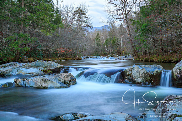 Greenbrier, GSMNP