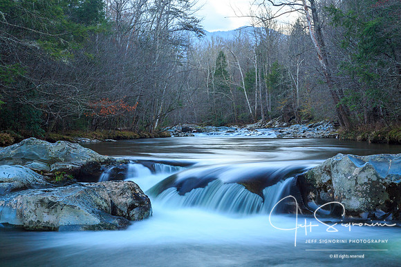 Greenbrier, GSMNP
