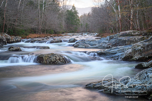 Greenbrier, GSMNP
